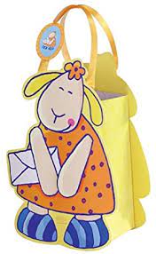 "Määh" Geschenktüte Schaf