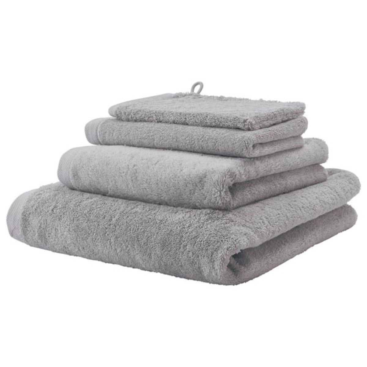 Ägypt Duschtuch taupe