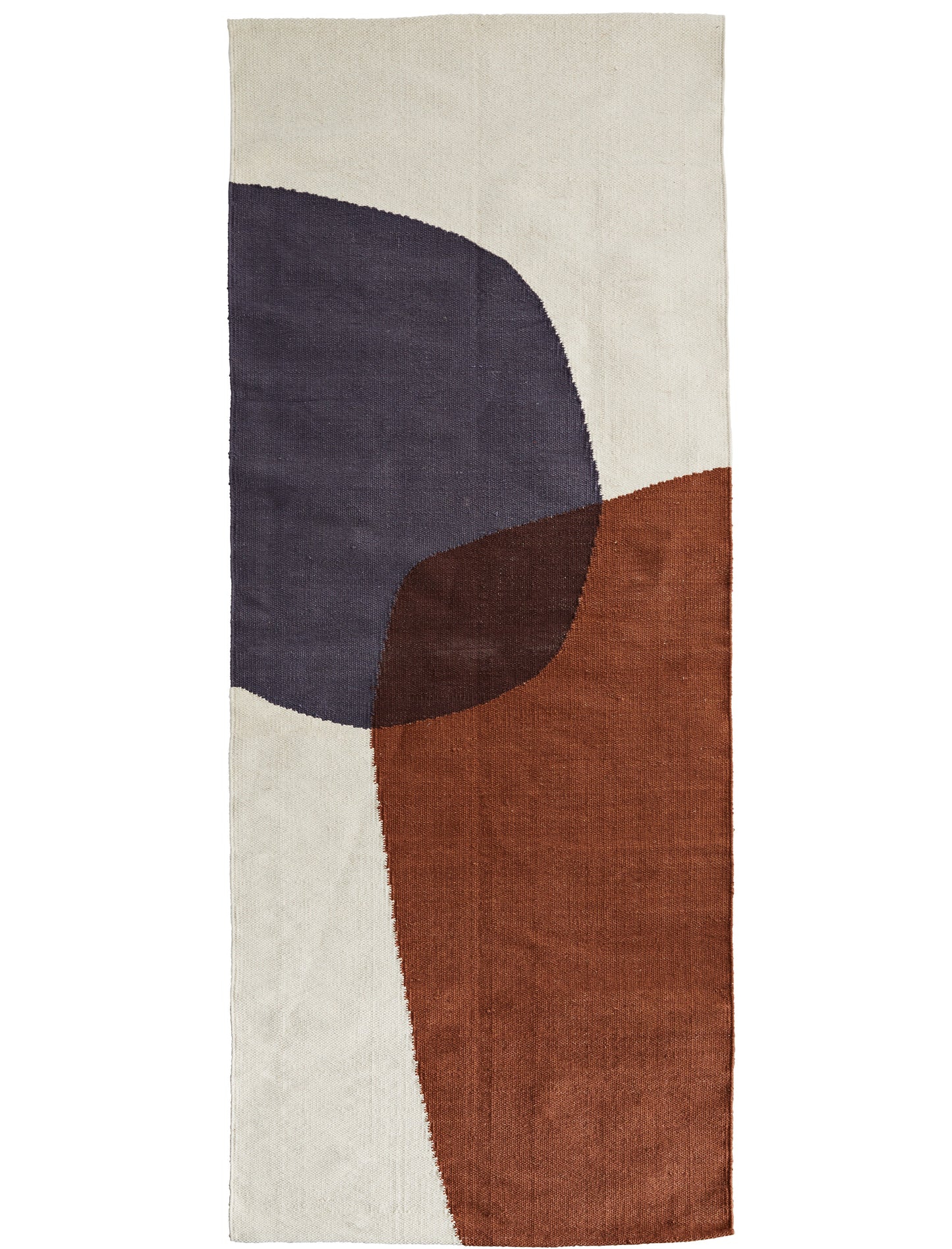 Teppichläufer Organic Pattern