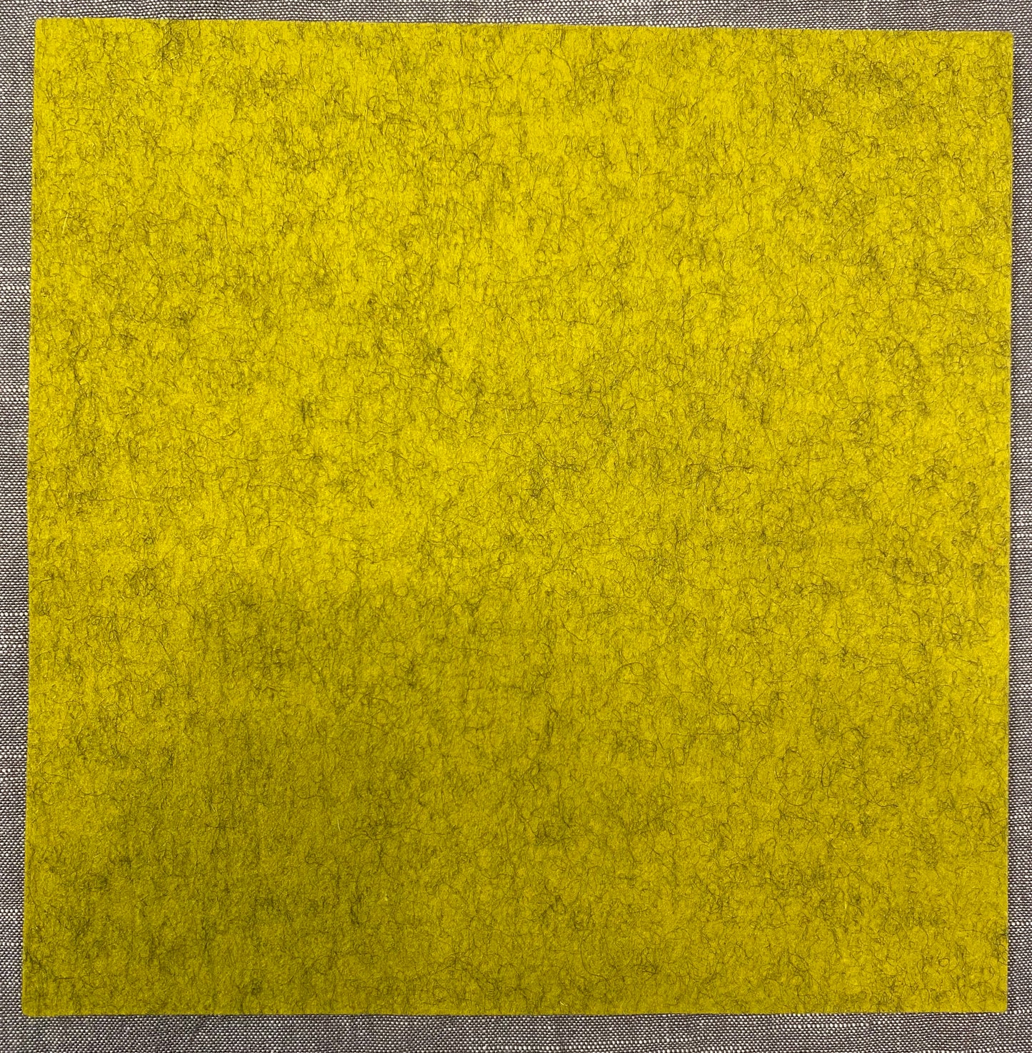 Hey-Sign Wollfilz-Unterlage 25 x 25 cm 71 Moos