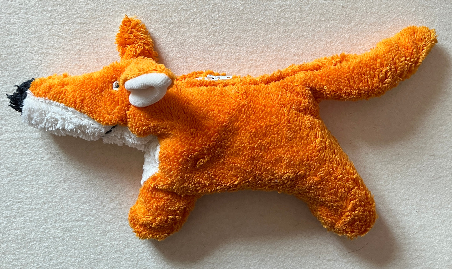 Reineke Kirschkern-Wärmekissen Fuchs