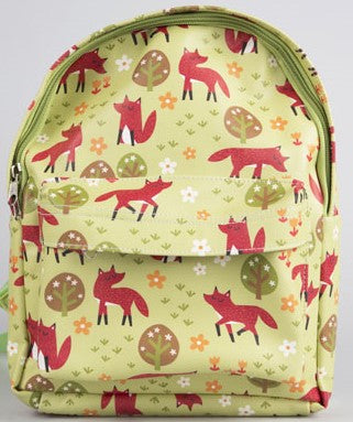 Reineke Rucksack Fuchs