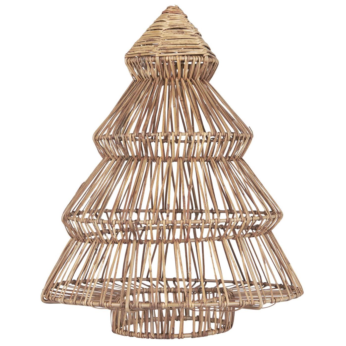 ENAC Geflecht-Tannenbaum, große Größe