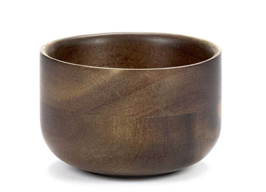 Teezeit Akazien-Teebecher, D 8 cm, H 5,5 cm