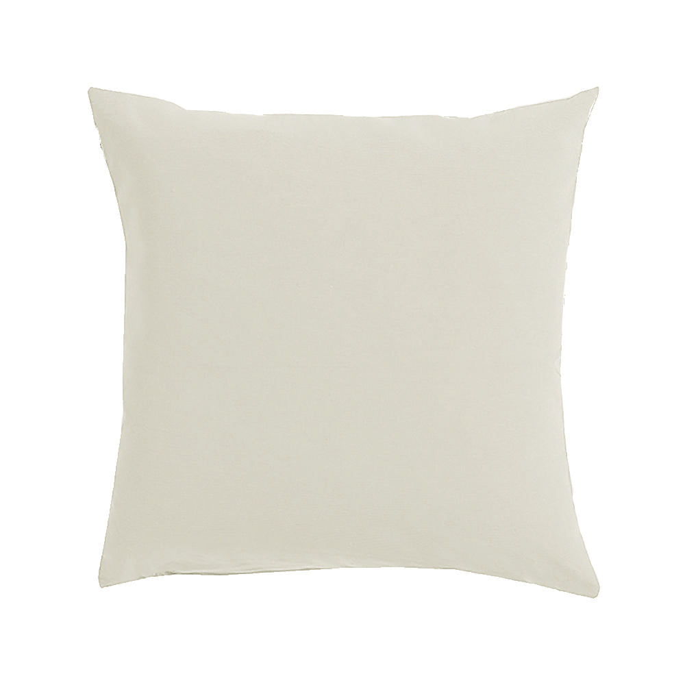 Kissenhülle LEBANNA, 50 x 50 cm, N01 beige