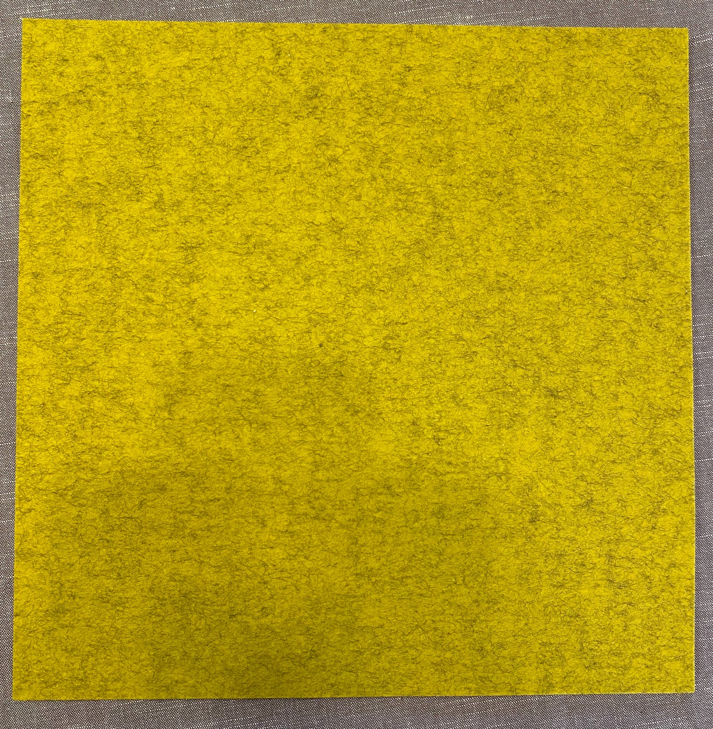 Hey-Sign Wollfilz-Unterlage 40 x 40 cm 71 Moos