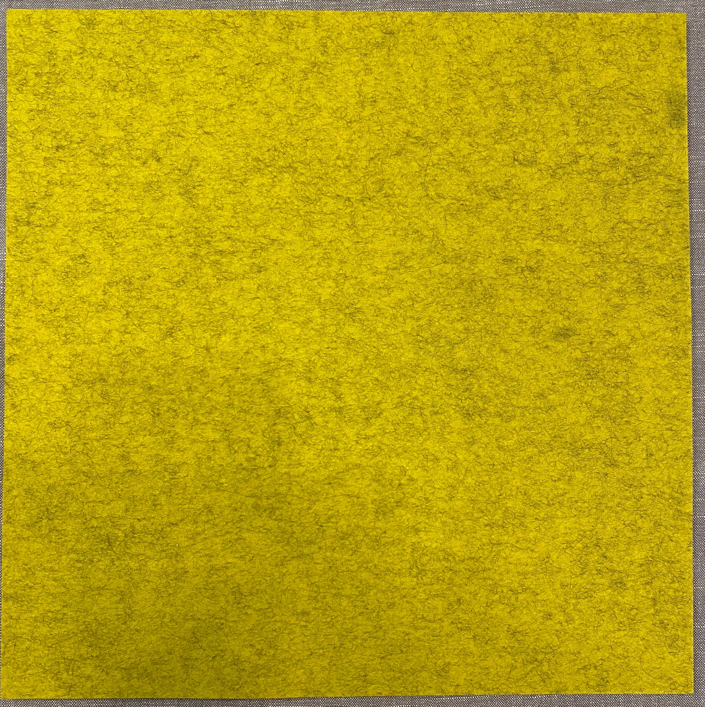 Hey-Sign Wollfilz-Unterlage 35 x 35 cm 71 Moos