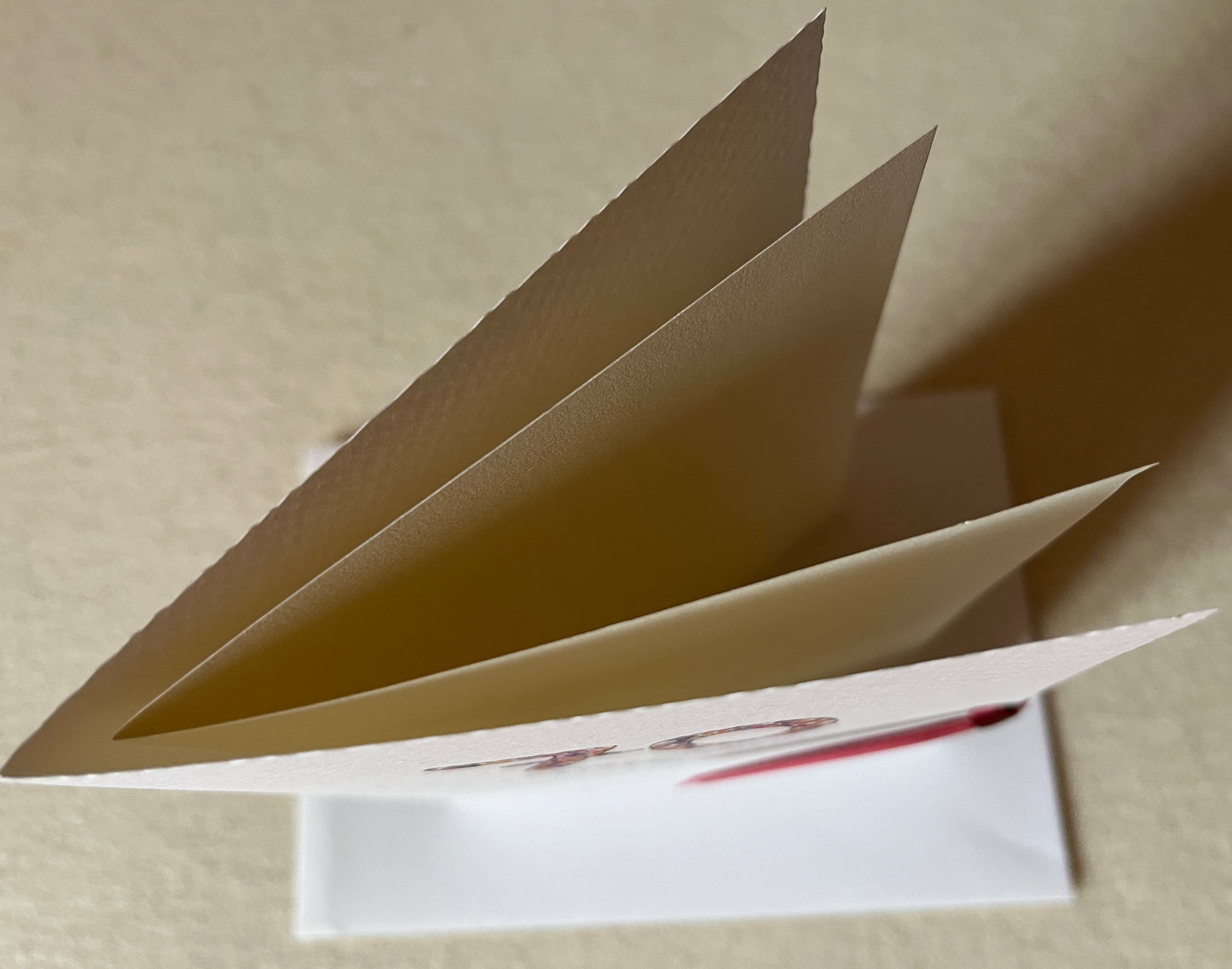 Geburtstag 70 Doppelkarte Blümchenzahlen, Herzlichen Glückwunsch