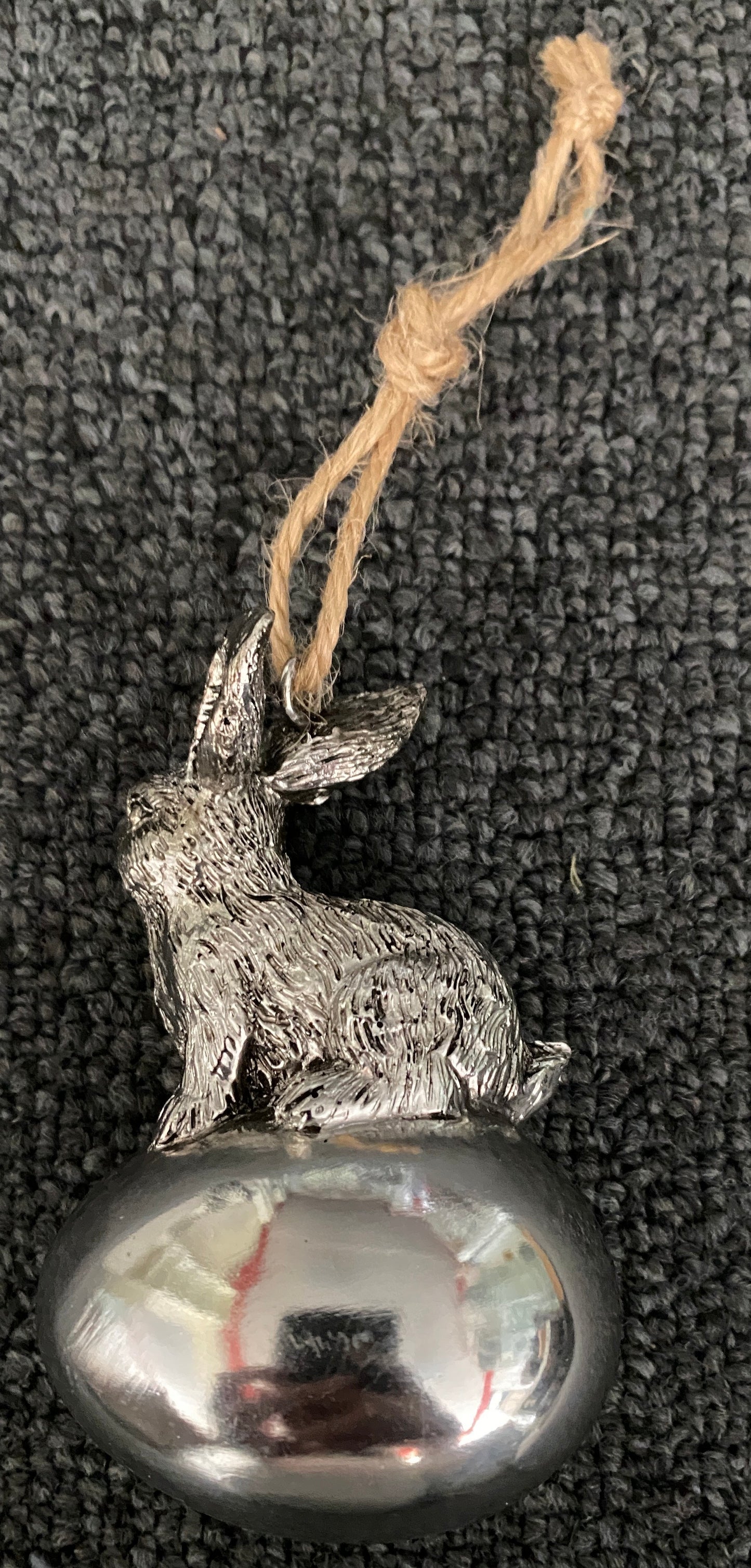 Langohr Anhänger Meister Lampe