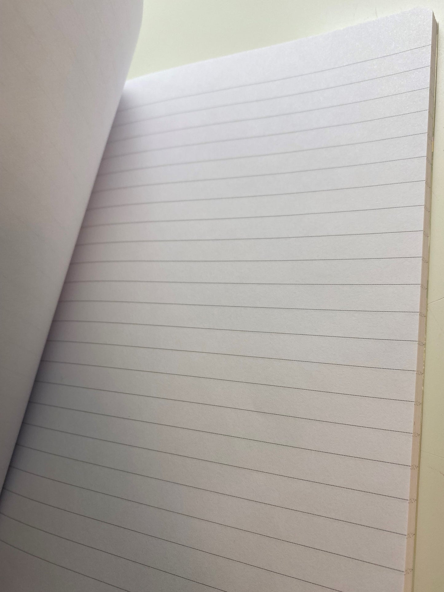 Birdy Eule Notizbuch