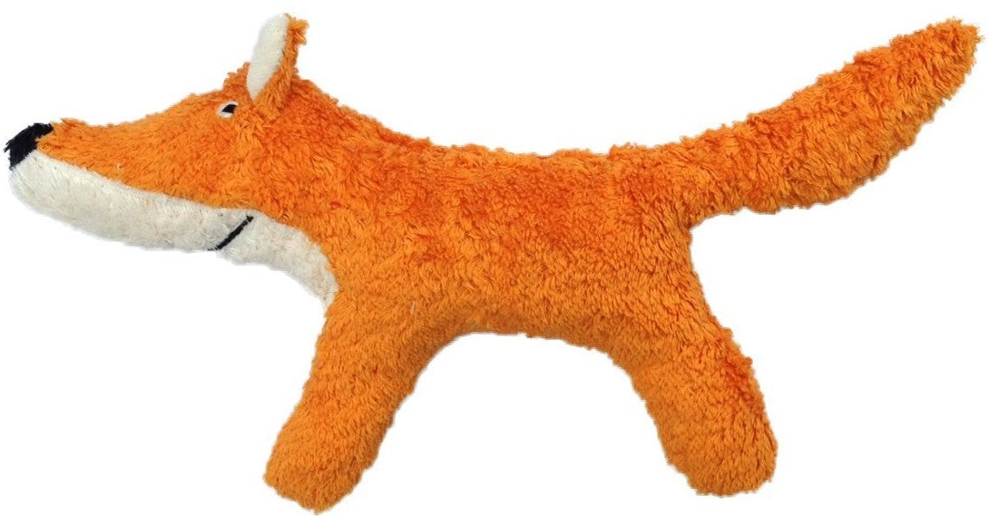 Reineke Rassel Fuchs