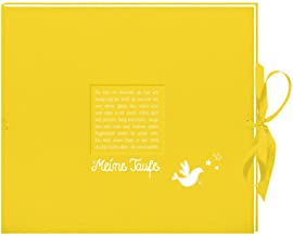 Babyalbum / Kinderalbum "Meine Taufe"