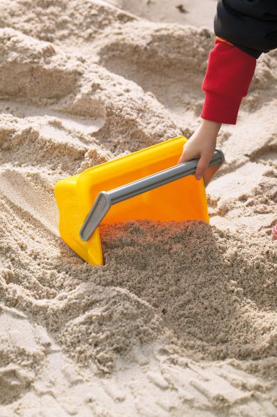 Sand- u.Wasserspielzeug Baggereimer